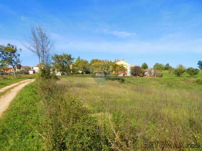 ISTOČNA ISTRA, BARBAN - Građevinsko-Poljoprivredno... - 4
