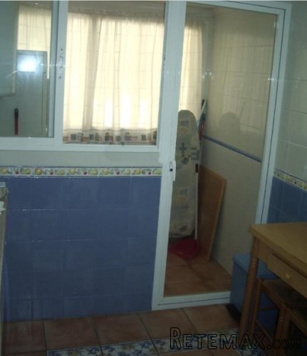 Piso en Alicante zona Campo de golf, 80 m2. de superficie.. - 4