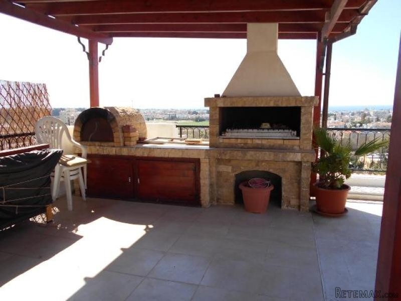 Three Bedroom Penthouse For Sale, Exo.. - 2