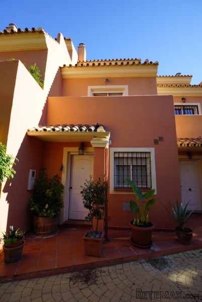 3 Bedrooms - Townhouse - Malaga - For..