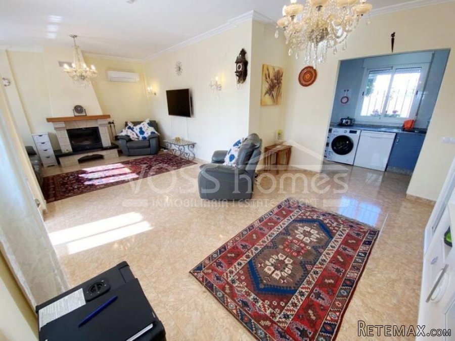 NEW & EXCLUSIVE LISTING TO VOSS HOMES - A spacious.. - 5