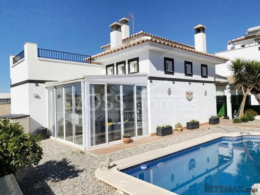 RESERVED / SALE AGREED 2024 & EXCLUSIVE TO VOSS HOMES - A..