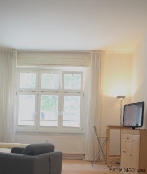 1-Room Apartment In Prenzlauer Berg - 2