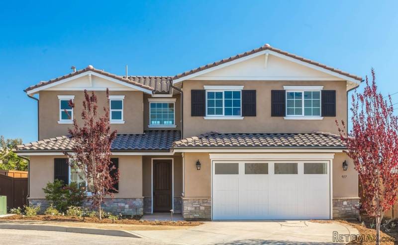 917 Santo Way Cardiff, California 92007.. - 2