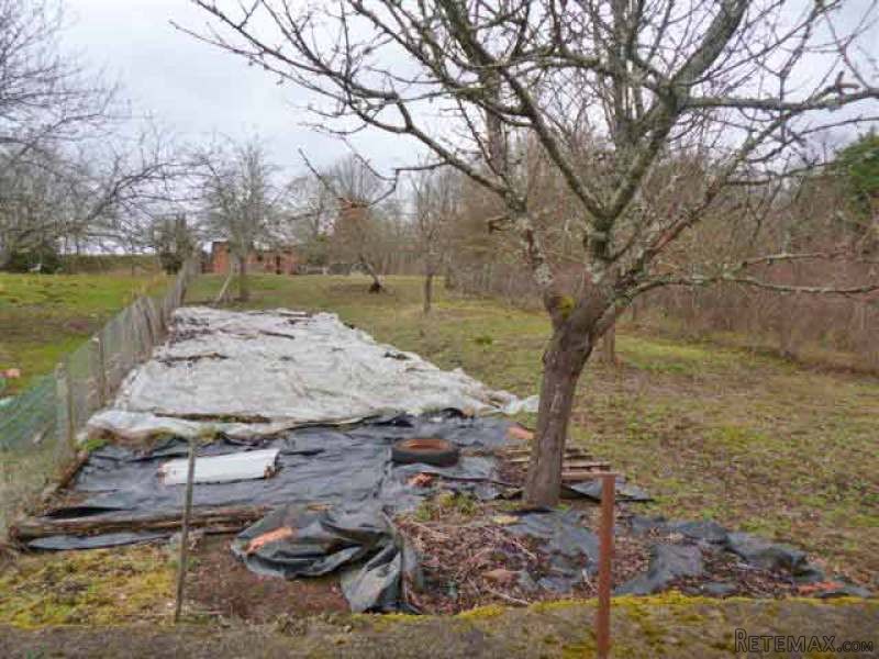 Four-Bedroom Village House To Renovate.. - 2