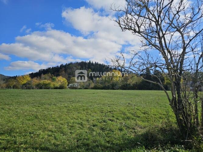 Gorski kotar, Lič, 654m2 građevinskog zemljišta - 6