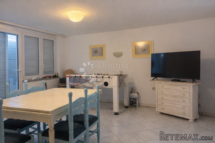 Kuća za smještaj radnika - Novigrad - blizina centra i plaža