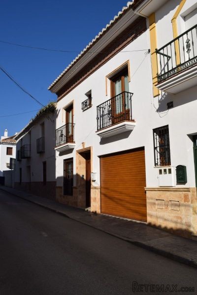 Town House for Sale in Velez-Malaga..