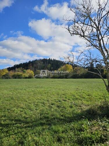 Gorski kotar, Lič, 654m2 građevinskog zemljišta - 7