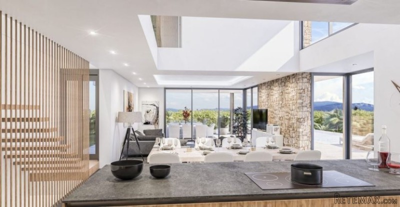 V1567 - New Construction - Modern Villa.. - 2