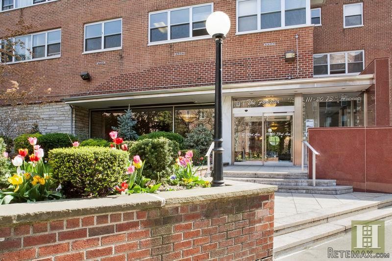 1 bedroom Apartment For Sale: 111 -20.. - 2