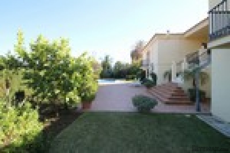 3 Bedrooms - Villa - Malaga - For Sale - 2