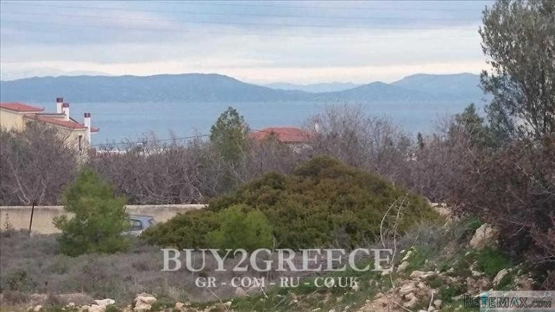 Β749 - FOR SALE PLOT 2