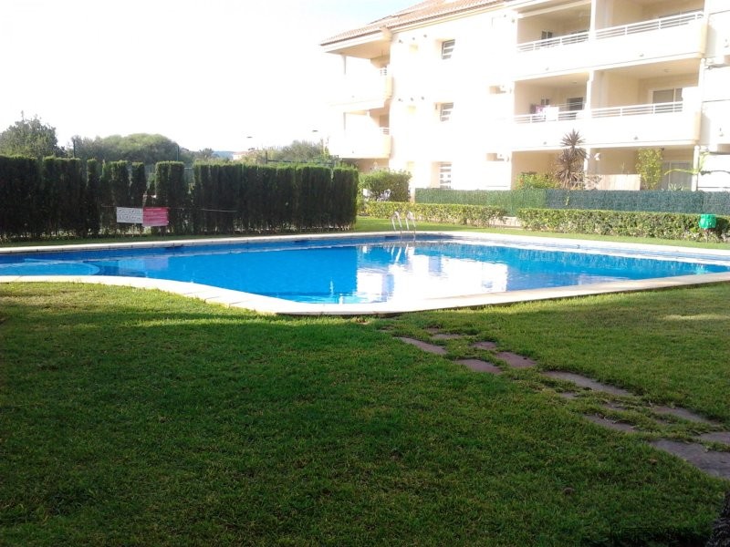 Beautiful 1 bedroom apartment with.. - 2