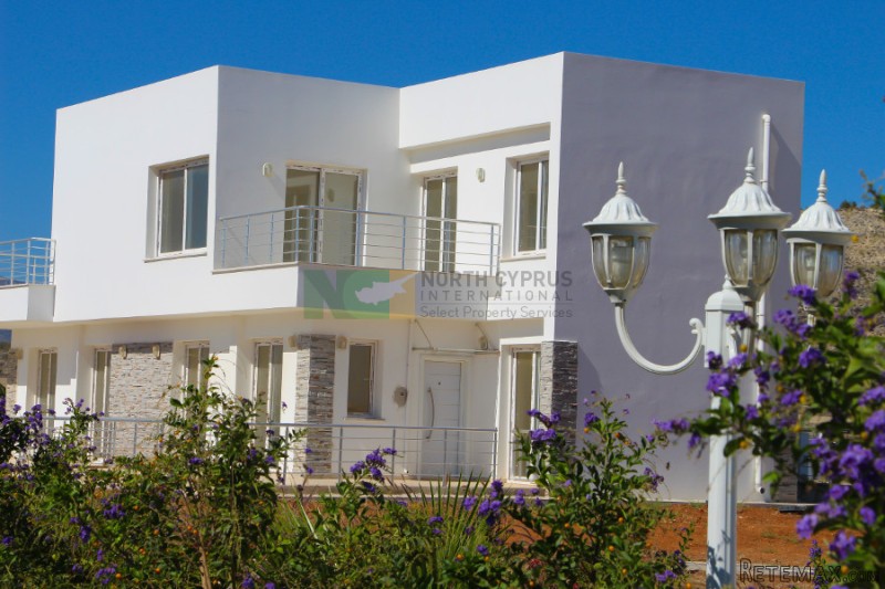Bogaz Beach Apartment 2 Bed - 2