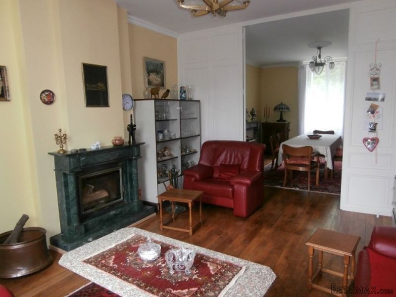 Maison De Maitre With 1.5 Acres Of.. - 2
