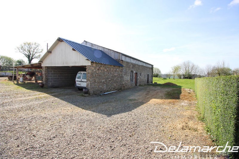 Stone House For Sale With.. - 2