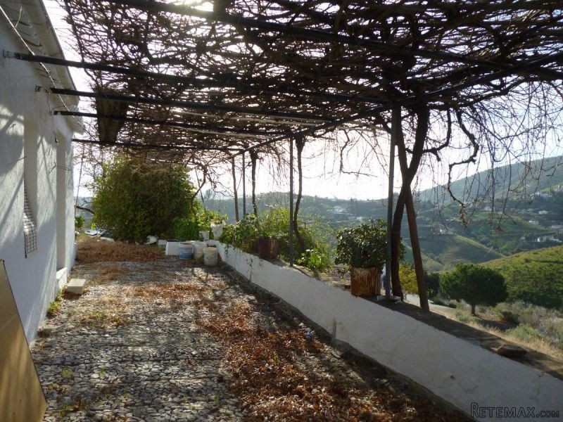 1 Bedroom - Country House - Malaga -.. - 2