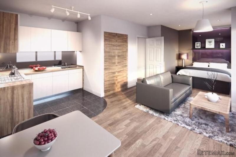 2 Bed Flat For Sale Just Added - 2
