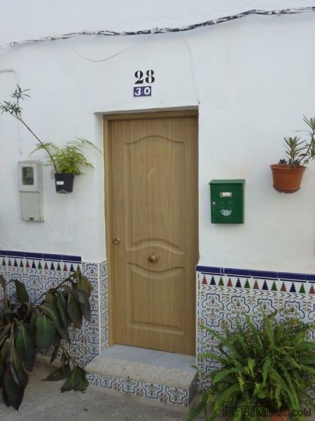 3 Bedrooms - Town House - Malaga - For..