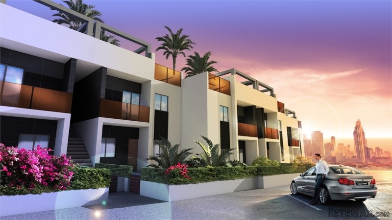Finestrat - Costa Blanca