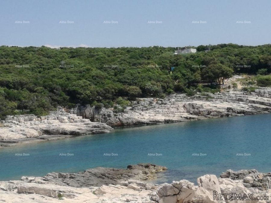 Građevinsko zemljište u Kavranu, Marčana