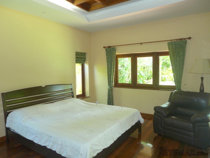 Phoenix Golf: Tropical 3 bedroom.. - 2