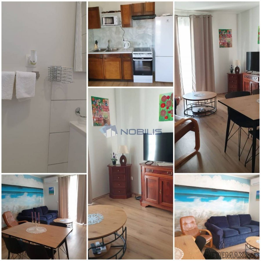 ZADAR, Vrulje, Karin, 5 stanova, 1.red do mora - 10