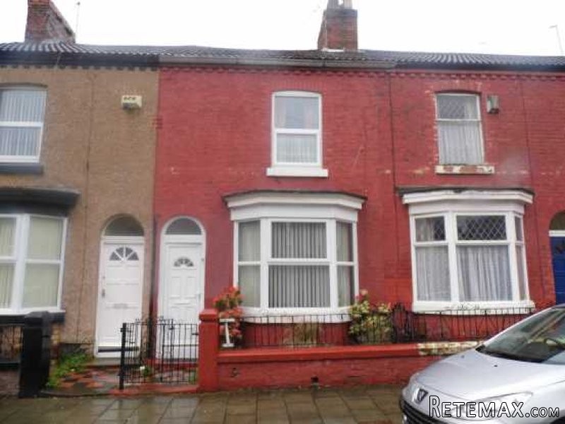 2 bedroom, Terraced House house for sale