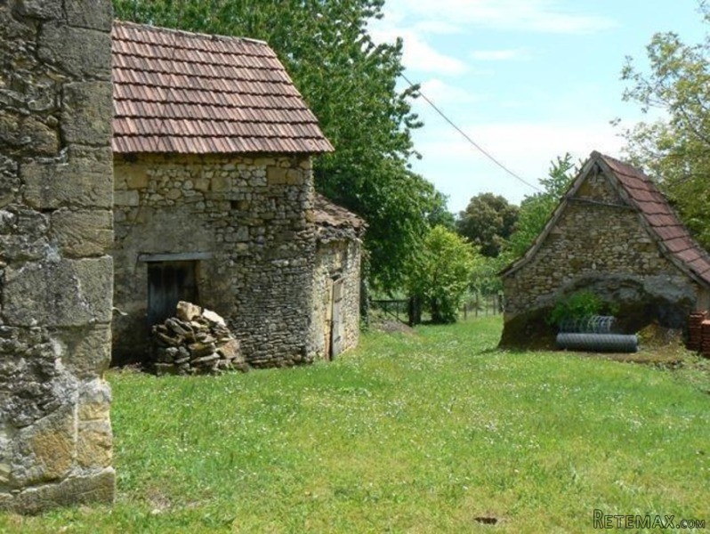 Close To Sarlat Old Perigourdine.. - 2