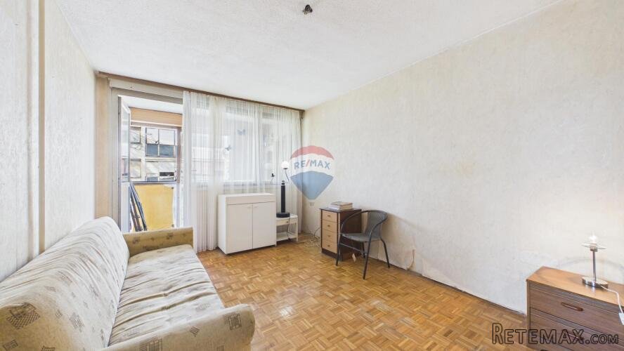 Zagreb, Donja Dubrava, Čulinec, dvosoban stan 53 m², lift, l