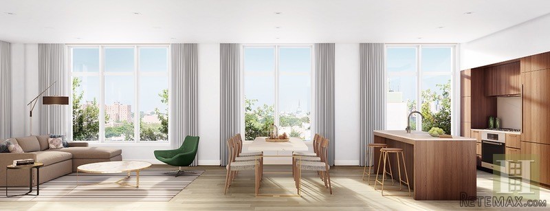 2 bedroom Apartment For Sale: 509..