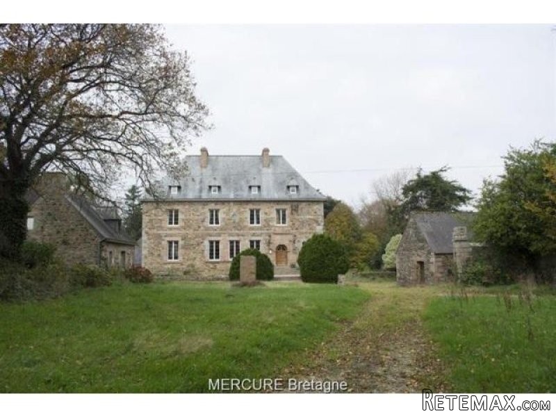7 bedroom Manor House For Sale: 22300..