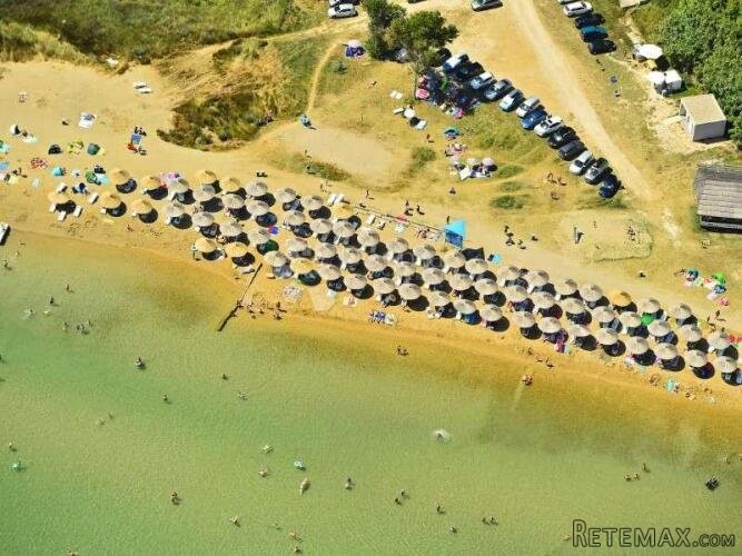 Građevinsko zemljište-Ninske Vodice - 2