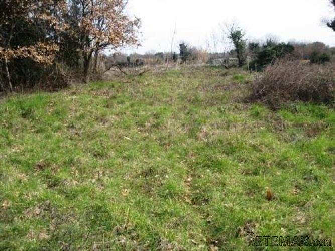 ISTRA ,LIŽNJAN: GRAĐEVINSKO ZEMLJIŠTE BLIZU MORA - 3