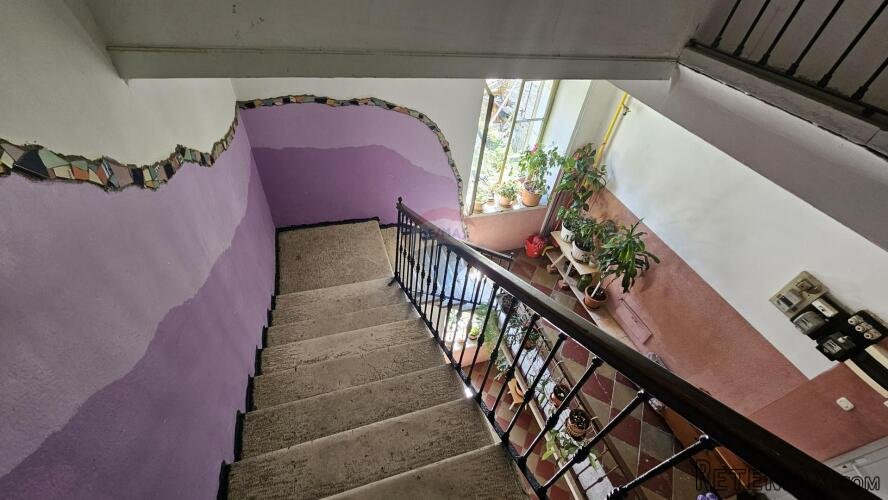 ISTRA, Pula - jednosoban stan s parkingom u centru grada