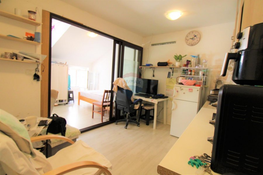 Rovinj,strogi centar,stan sa pogledom na moru - 2
