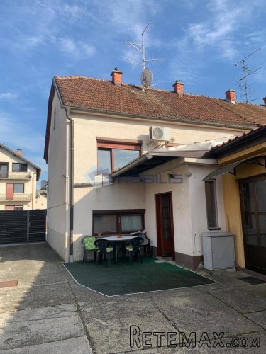 Varaždin, širi centar, kuća s radionicom i voćnjakom - 2