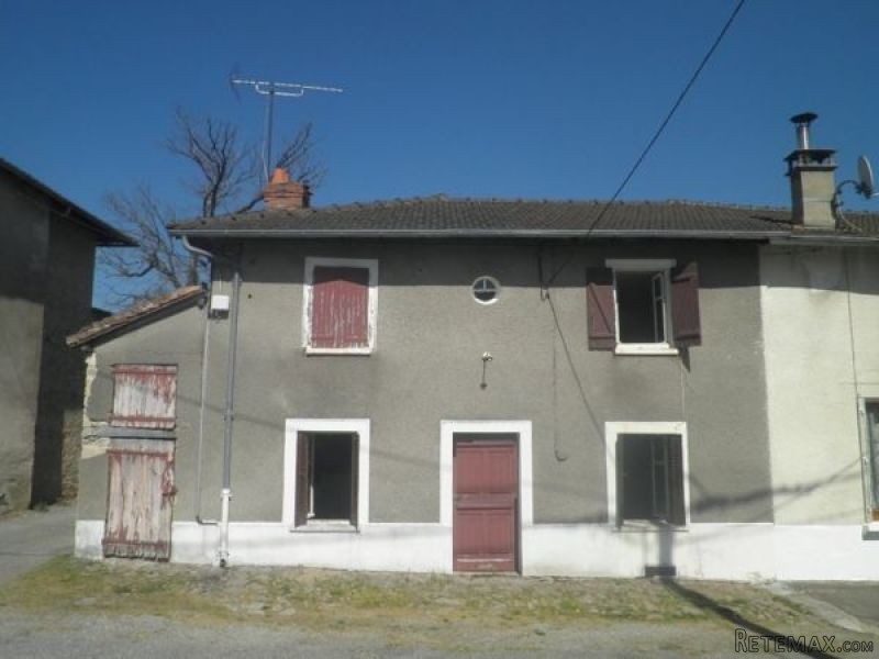 Village House to Improve
