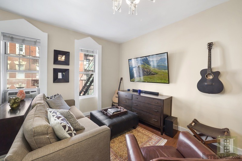 1 bedroom Apartment For Sale: 204 WEST.. - 2