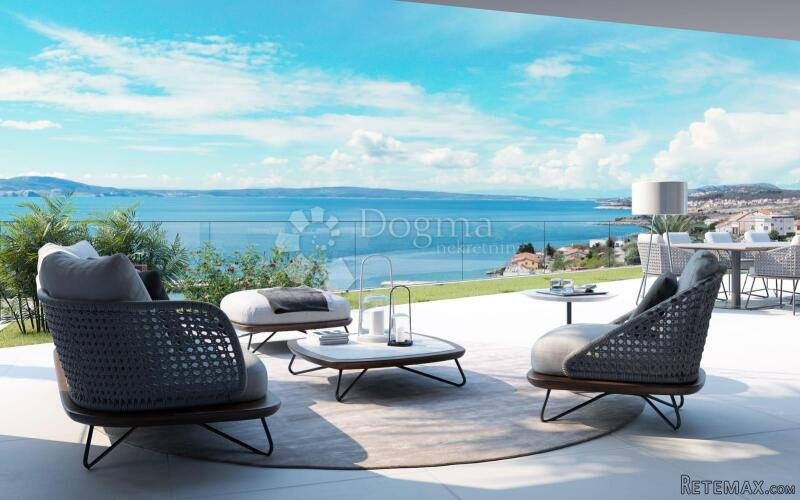 Apartman 123m2 panoramski pogled