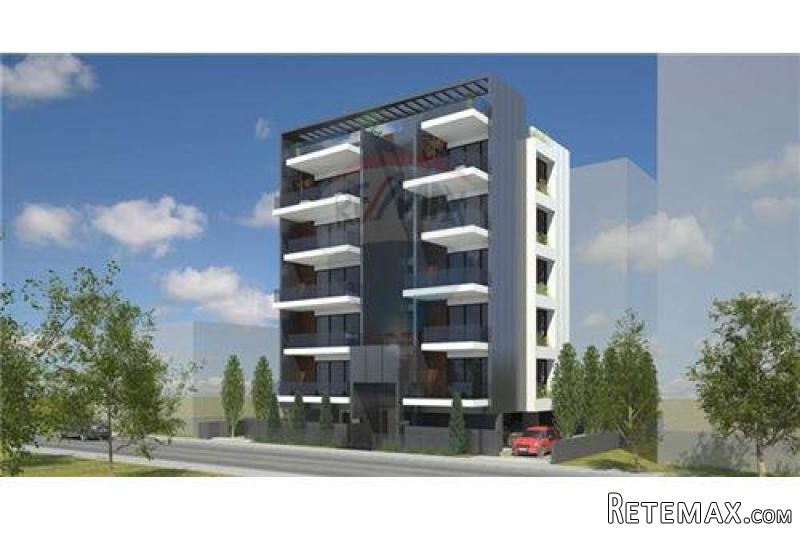 Apartment - For Sale