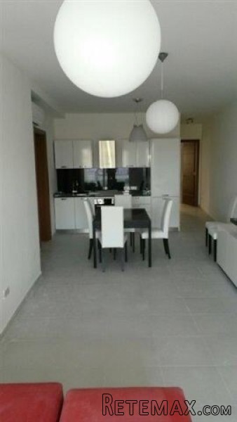 Flat, Ordinary Finish