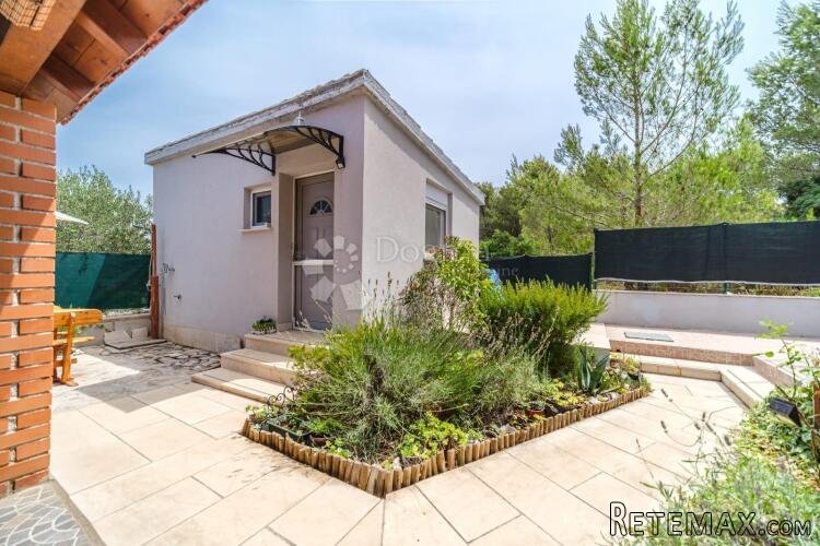 Kuća u prekrasnoj uvali- Milna,Brač - 3