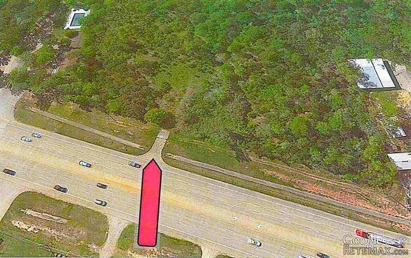 Land For Sale: 12891 Highway 105.. - 2