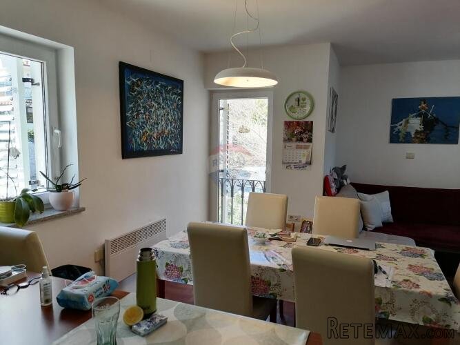 Opatija - Mošćenička Draga, Stan 91 m2,dvoetažni s pogledom - 3