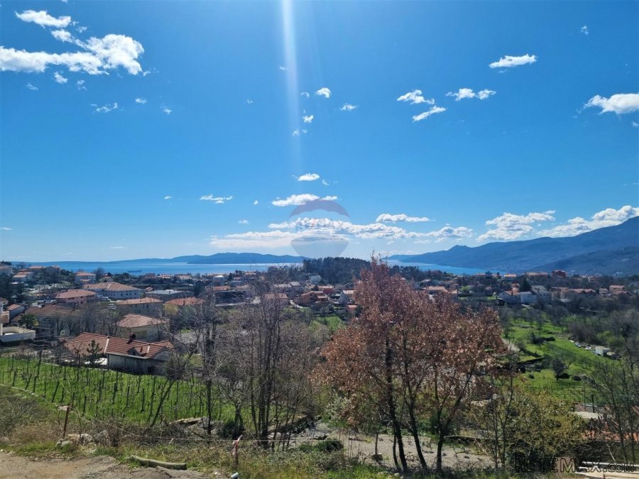 RIJEKA,KASTAV- NOVOGRADNJA, stan 2S+DB, terasa, parking, pog - 3