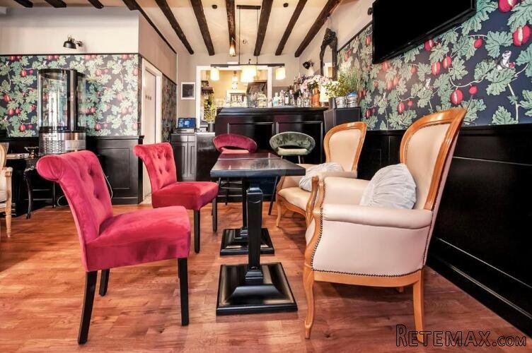 Rovinj, luksuzni Bed&Breakfast u povijesnom centru grada - 3