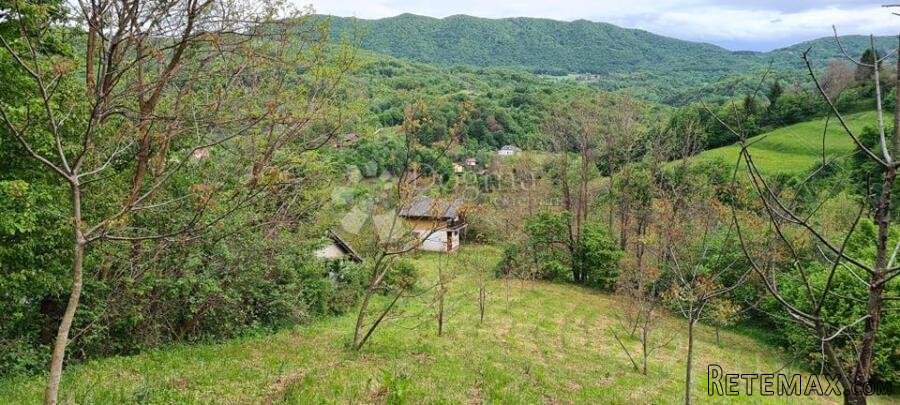 Rude Samobor gradjevinsko zemljište 784m2 - 3
