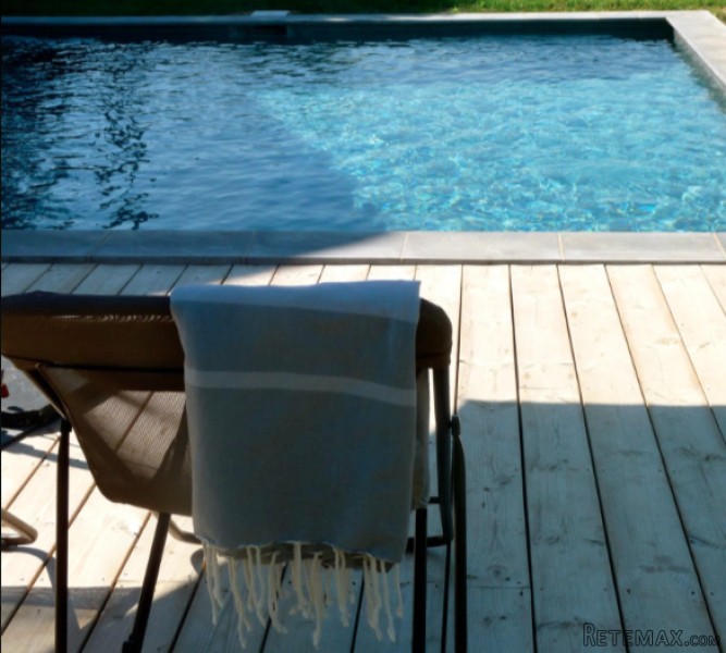 Superb House with Swimming Pool